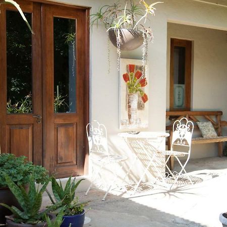 יוהנסבורג Little Forest Guest House מראה חיצוני תמונה