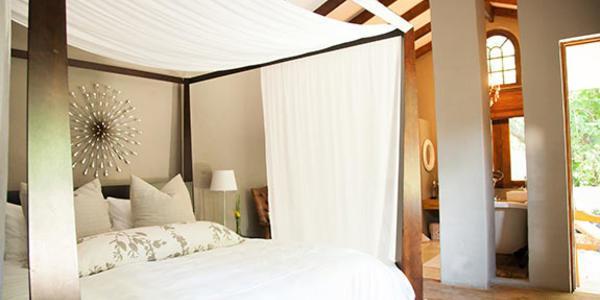 יוהנסבורג Little Forest Guest House מראה חיצוני תמונה