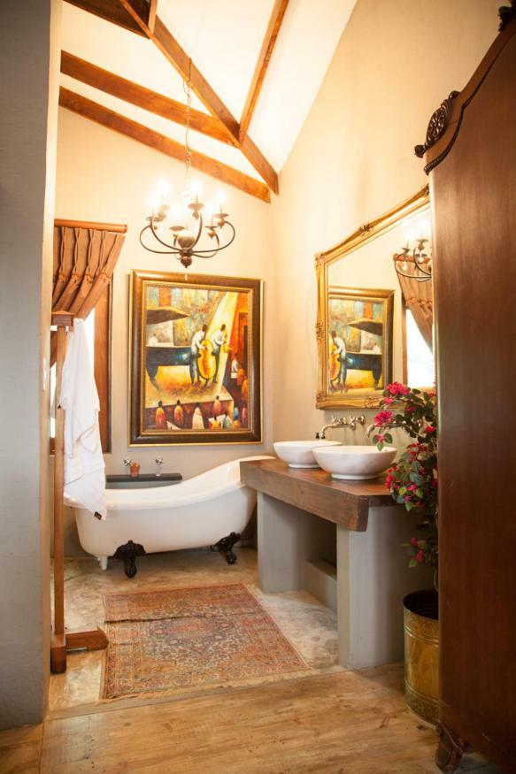 יוהנסבורג Little Forest Guest House מראה חיצוני תמונה