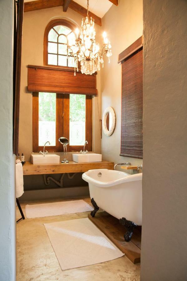 יוהנסבורג Little Forest Guest House מראה חיצוני תמונה