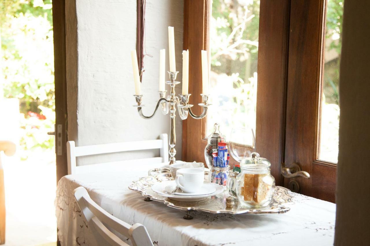 יוהנסבורג Little Forest Guest House מראה חיצוני תמונה