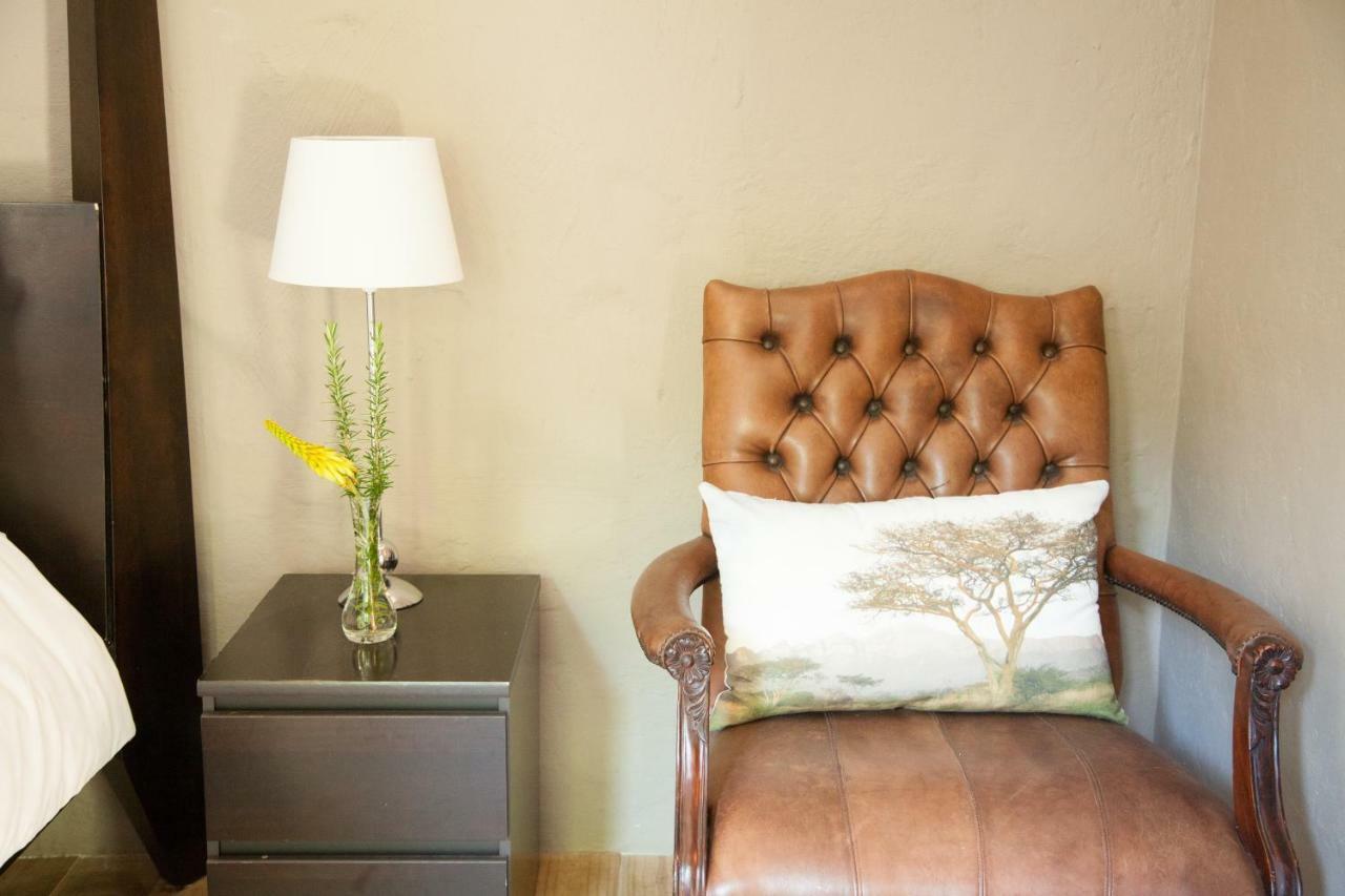יוהנסבורג Little Forest Guest House מראה חיצוני תמונה