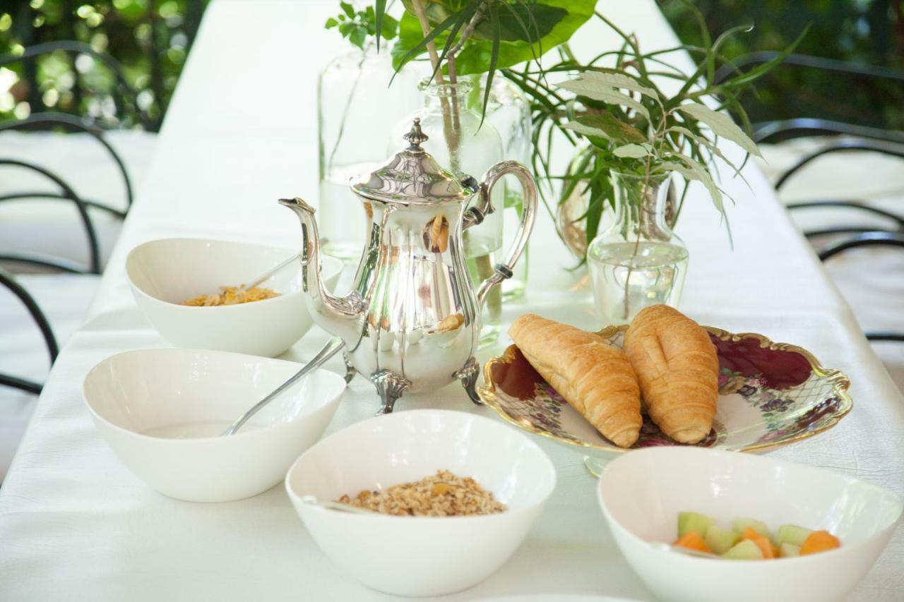 יוהנסבורג Little Forest Guest House מראה חיצוני תמונה
